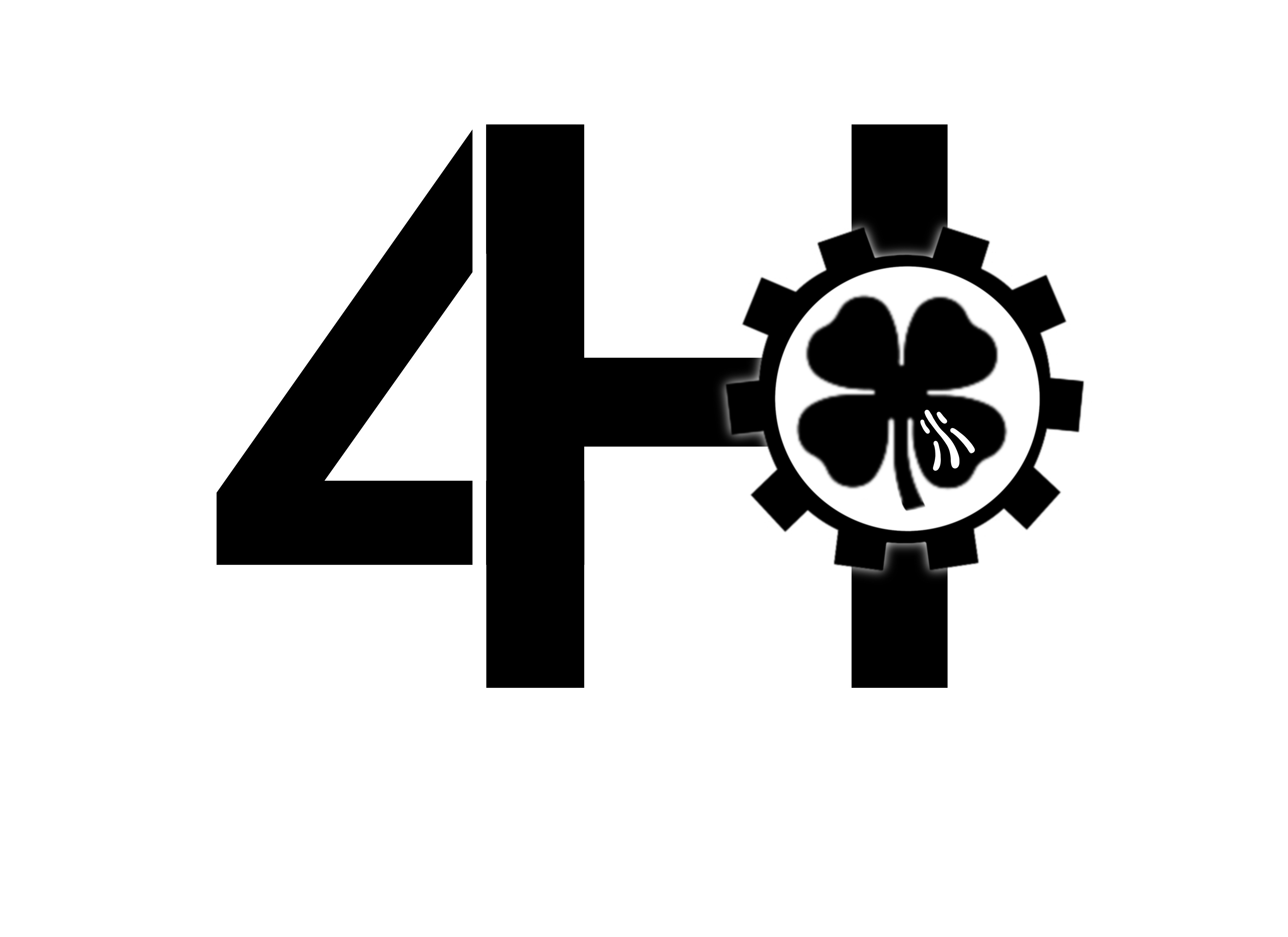 水田4H logo