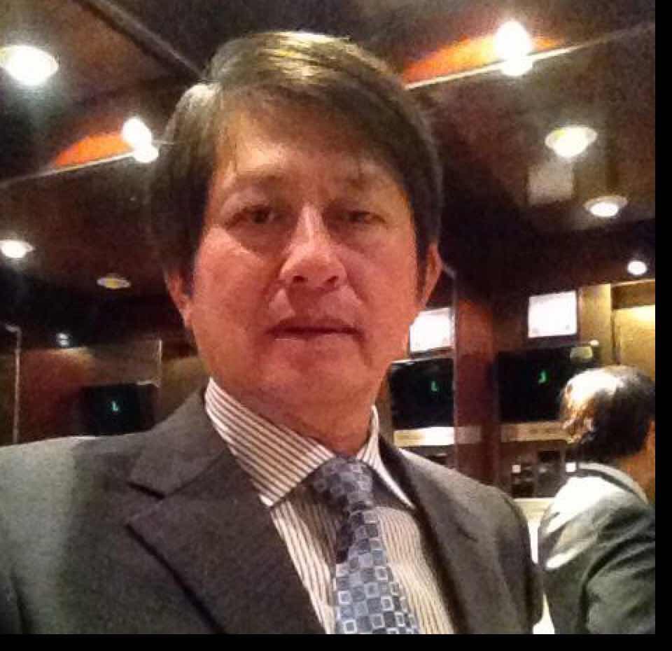 Louis Liu