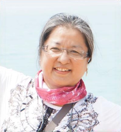 Yen Shu-Ling