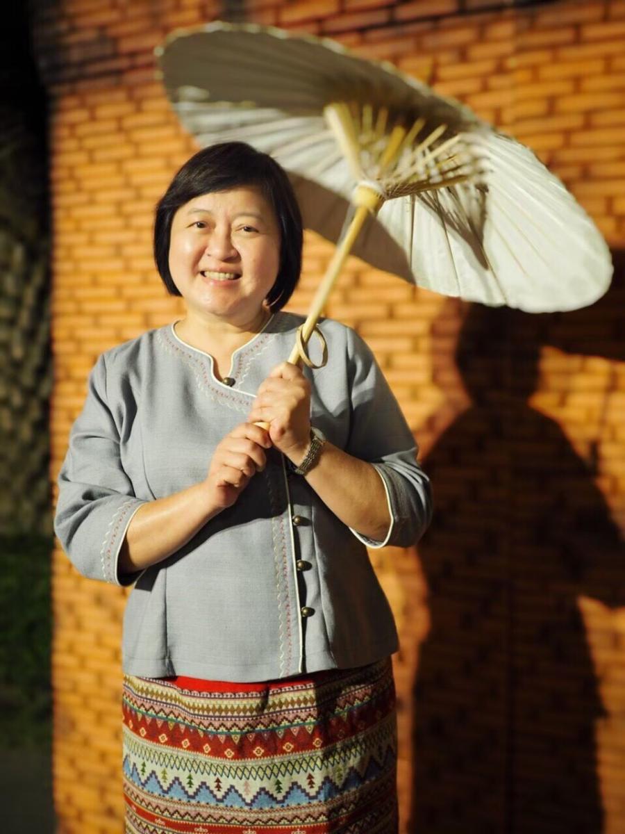 Shinshin Chen